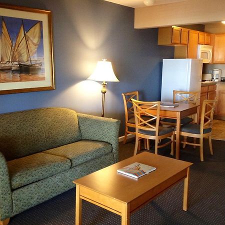 Ambassador Inn Ocean City Exterior photo